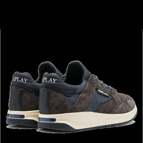 Decathlon Herren STONE Herren-Sneaker DESEM mit Hyperflex-Einsätzen neu Decathlon Herren STONE Herren-Sneaker DESEM mit Hyperflex-Einsätzen neu