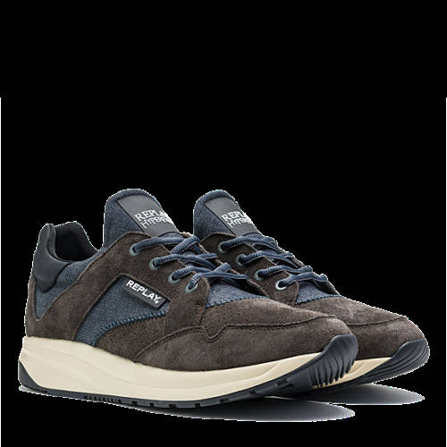 Decathlon Herren STONE Herren-Sneaker DESEM mit Hyperflex-Einsätzen neu Decathlon Herren STONE Herren-Sneaker DESEM mit Hyperflex-Einsätzen neu
