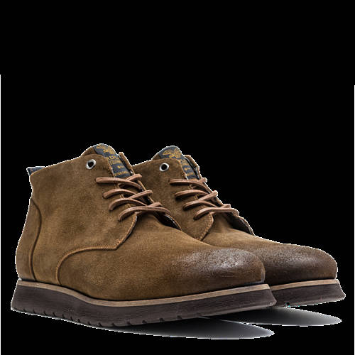 Decathlon Herren TAUPE Herrenschuhe RESH aus Leder Sale Decathlon Herren TAUPE Herrenschuhe RESH aus Leder Sale