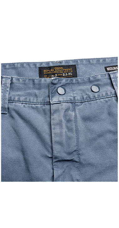 Decathlon Herren TOBACCO Slim Fit Hose Nickave Germany Decathlon Herren TOBACCO Slim Fit Hose Nickave Germany
