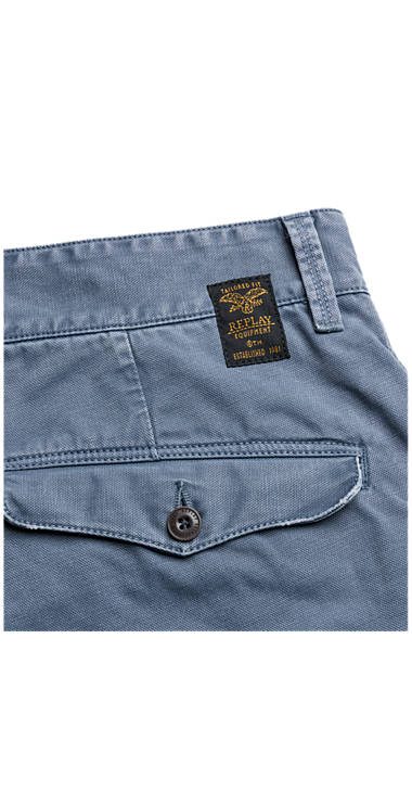 Decathlon Herren TOBACCO Slim Fit Hose Nickave Germany Decathlon Herren TOBACCO Slim Fit Hose Nickave Germany