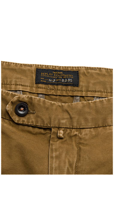 Decathlon Herren TOBACCO Slim Fit Hose STYVER Sale Decathlon Herren TOBACCO Slim Fit Hose STYVER Sale