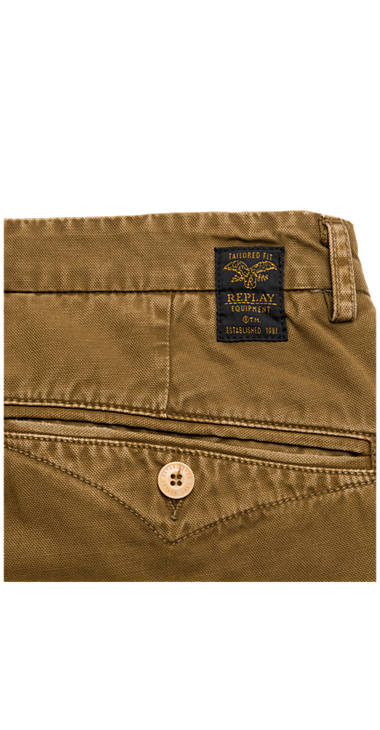 Decathlon Herren TOBACCO Slim Fit Hose STYVER Sale Decathlon Herren TOBACCO Slim Fit Hose STYVER Sale