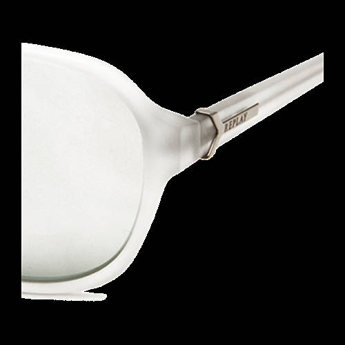 Decathlon Herren MATT MILK WHITE/SMOKE LENSES Tropfenförmige Herren-Sonnenbrille Germany Decathlon Herren MATT MILK WHITE/SMOKE LENSES Tropfenförmige Herren-Sonnenbrille Germany