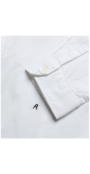 Decathlon Herren WHITE Hemd aus Popeline-Stretchgewebe neu Decathlon Herren WHITE Hemd aus Popeline-Stretchgewebe neu