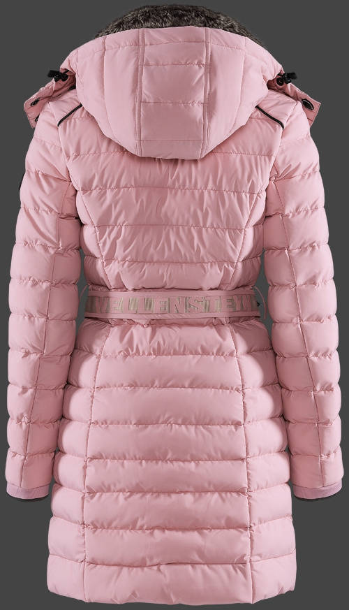 Jacket-Coast Abendstern, MoSoDuHiTec, Jacket-Coast jacke Rose Jacket-Coast Abendstern, MoSoDuHiTec, Jacket-Coast jacke Rose