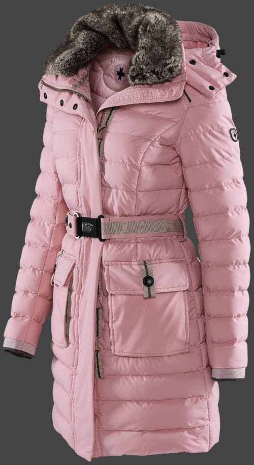 Jacket-Coast Abendstern, MoSoDuHiTec, Jacket-Coast jacke Rose Jacket-Coast Abendstern, MoSoDuHiTec, Jacket-Coast jacke Rose