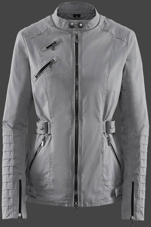 Jacket-Coast Airjet