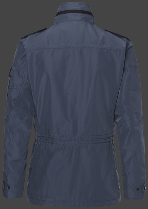 Jacket-Coast Airport, HaHeMeAirTec, Jacket-Coast jacke Moonlightblue Jacket-Coast Airport, HaHeMeAirTec, Jacket-Coast jacke Moonlightblue