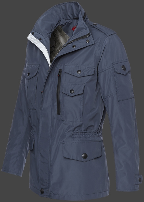 Jacket-Coast Airport, HaHeMeAirTec, Jacket-Coast jacke Moonlightblue Jacket-Coast Airport, HaHeMeAirTec, Jacket-Coast jacke Moonlightblue