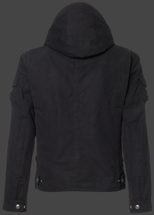 Jacket-Coast Alegador, HDDAirTec, Jacket-Coast jacke Schwarz Jacket-Coast Alegador, HDDAirTec, Jacket-Coast jacke Schwarz