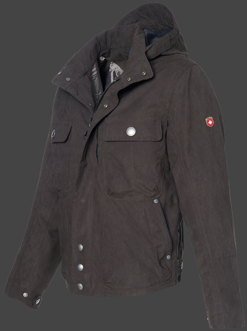 Jacket-Coast Alegador, HDDAirTec, Jacket-Coast jacke Zobelwash Jacket-Coast Alegador, HDDAirTec, Jacket-Coast jacke Zobelwash
