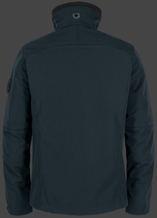 Jacket-Coast Alpinieri, DynashellAquaLight, Jacket-Coast jacke Dunkelblau Jacket-Coast Alpinieri, DynashellAquaLight, Jacket-Coast jacke Dunkelblau
