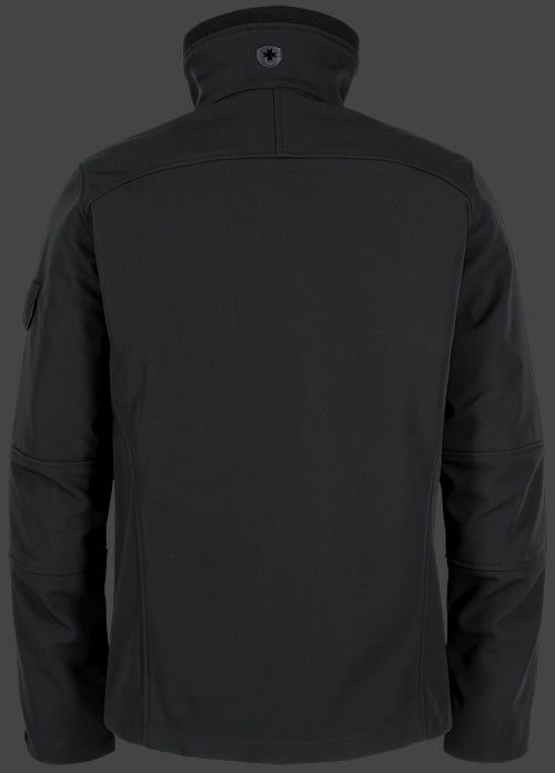 Jacket-Coast Alpinieri, DynashellAquaLight, Jacket-Coast jacke Schwarz Jacket-Coast Alpinieri, DynashellAquaLight, Jacket-Coast jacke Schwarz