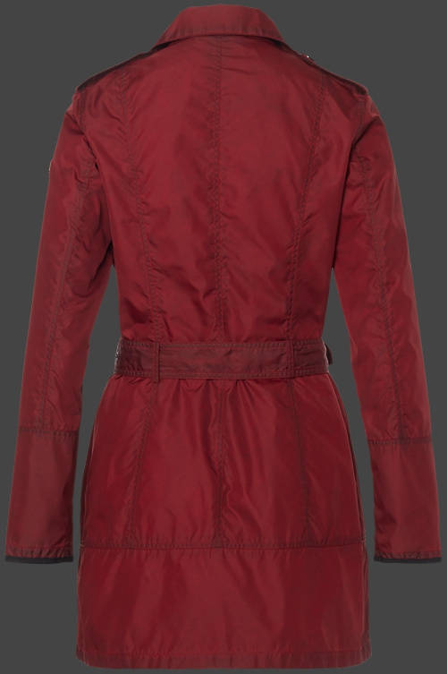 Jacket-Coast Amarone, SprayTec, Jacket-Coast jacke Darkred Jacket-Coast Amarone, SprayTec, Jacket-Coast jacke Darkred