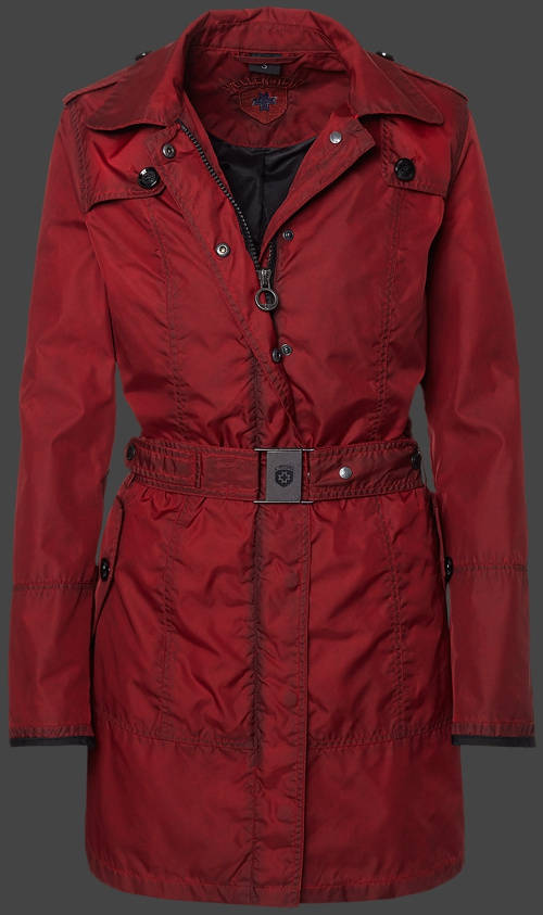 Jacket-Coast Amarone