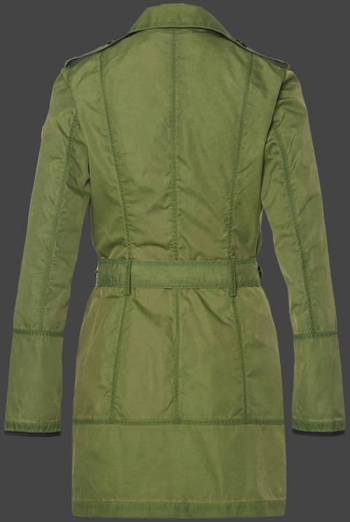Jacket-Coast Amarone, SprayTec, Jacket-Coast jacke Vipergreen Jacket-Coast Amarone, SprayTec, Jacket-Coast jacke Vipergreen