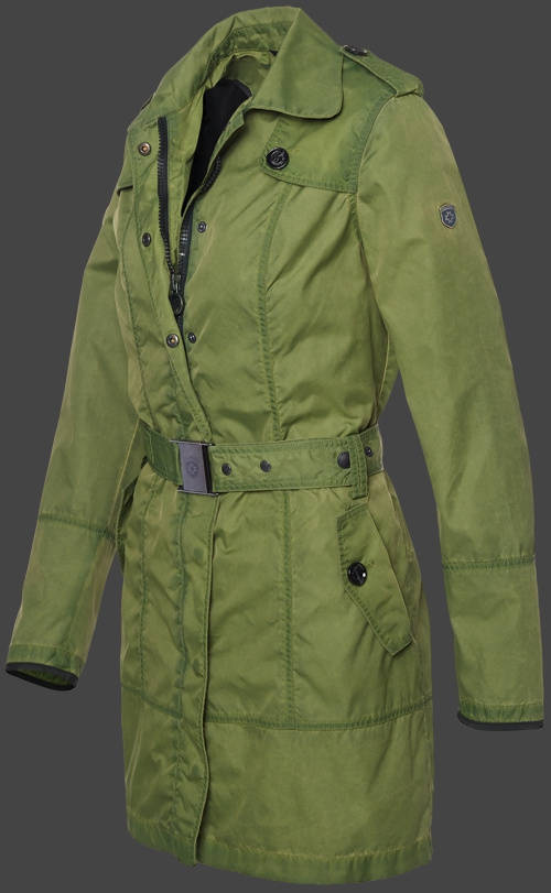 Jacket-Coast Amarone, SprayTec, Jacket-Coast jacke Vipergreen Jacket-Coast Amarone, SprayTec, Jacket-Coast jacke Vipergreen