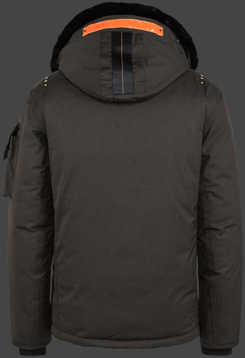 Jacket-Coast Ameriquest, AmBasLiAirTec, Jacket-Coast jacke Olivepepper Jacket-Coast Ameriquest, AmBasLiAirTec, Jacket-Coast jacke Olivepepper