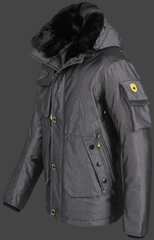 Jacket-Coast Ameriquest, AmBasQuaAirTec, Jacket-Coast jacke Metalpepper Jacket-Coast Ameriquest, AmBasQuaAirTec, Jacket-Coast jacke Metalpepper