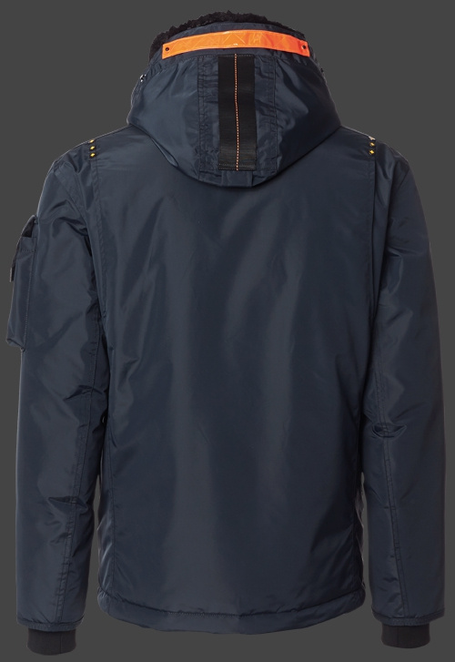 Jacket-Coast Ameriquest, GolDoxAirTec, Jacket-Coast jacke Midnightblue Jacket-Coast Ameriquest, GolDoxAirTec, Jacket-Coast jacke Midnightblue