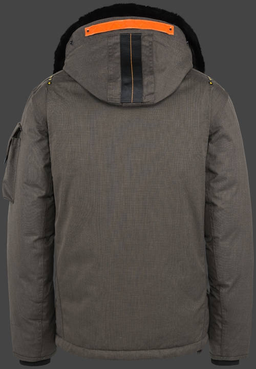 Jacket-Coast Ameriquest, SeBasLiAirTec, Jacket-Coast jacke Muskatpepper Jacket-Coast Ameriquest, SeBasLiAirTec, Jacket-Coast jacke Muskatpepper