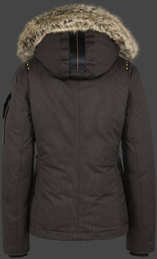 Jacket-Coast Ameriquest Lady, AmBasLiAirTec, Jacket-Coast jacke Olivepepper Jacket-Coast Ameriquest Lady, AmBasLiAirTec, Jacket-Coast jacke Olivepepper