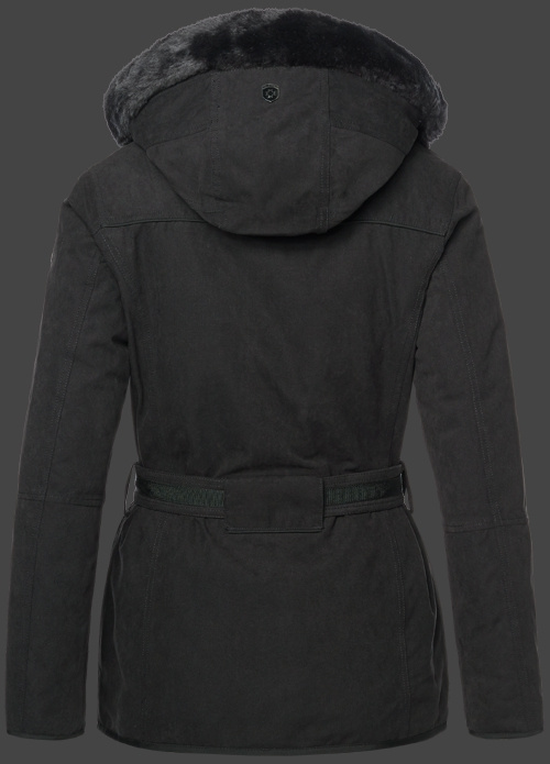 Jacket-Coast Amethyst, HDDAirTec, Jacket-Coast jacke Schwarz Jacket-Coast Amethyst, HDDAirTec, Jacket-Coast jacke Schwarz