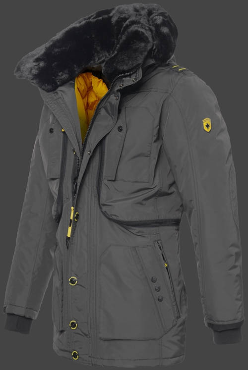 Jacket-Coast Artigiano, GolDoxAirTec, Jacket-Coast jacke Titan Jacket-Coast Artigiano, GolDoxAirTec, Jacket-Coast jacke Titan
