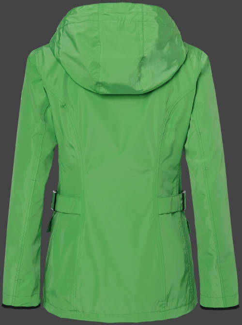 Jacket-Coast Aruba, TiSaAirTec, Jacket-Coast jacke Grasgreen Jacket-Coast Aruba, TiSaAirTec, Jacket-Coast jacke Grasgreen