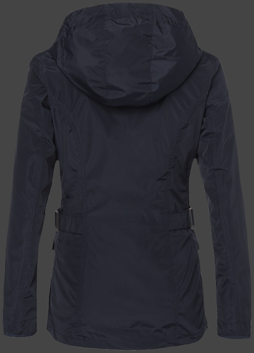 Jacket-Coast Aruba, TiSaAirTec, Jacket-Coast jacke Midnightblue Jacket-Coast Aruba, TiSaAirTec, Jacket-Coast jacke Midnightblue