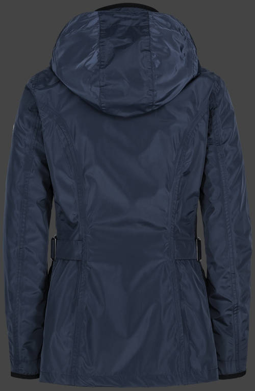 Jacket-Coast Aruba, TiSaAirTec, Jacket-Coast jacke Moonlightblue Jacket-Coast Aruba, TiSaAirTec, Jacket-Coast jacke Moonlightblue