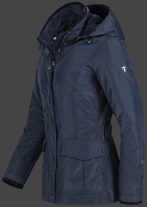 Jacket-Coast Aruba, TiSaAirTec, Jacket-Coast jacke Moonlightblue Jacket-Coast Aruba, TiSaAirTec, Jacket-Coast jacke Moonlightblue
