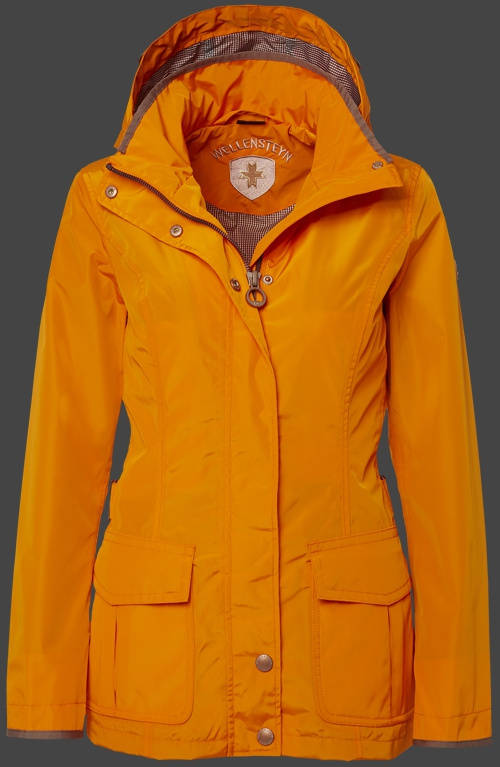 Jacket-Coast Aruba