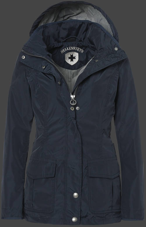 Jacket-Coast Aruba-KG