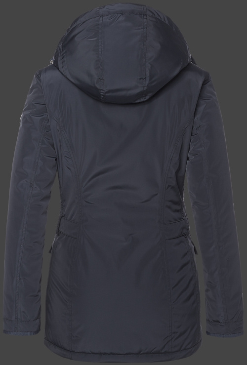 Jacket-Coast Aruba Winter, TiSaAirTec, Jacket-Coast jacke Midnightblue Jacket-Coast Aruba Winter, TiSaAirTec, Jacket-Coast jacke Midnightblue