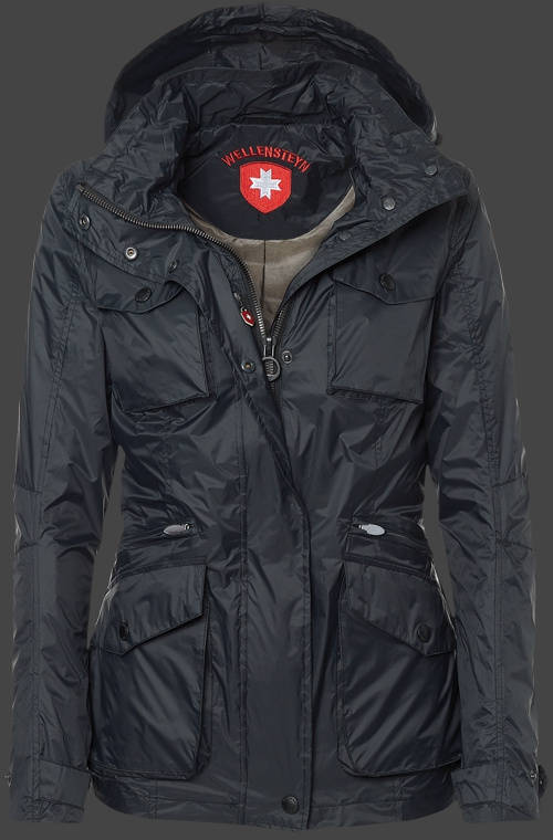 Jacket-Coast Atlantis Lady Summer