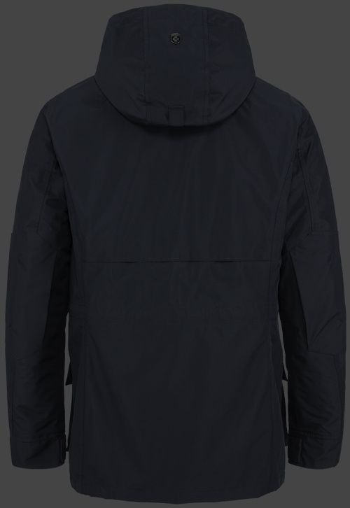 Jacket-Coast Atlantis Men Summer, Poly3AirTec, Jacket-Coast jacke Darknavy Jacket-Coast Atlantis Men Summer, Poly3AirTec, Jacket-Coast jacke Darknavy