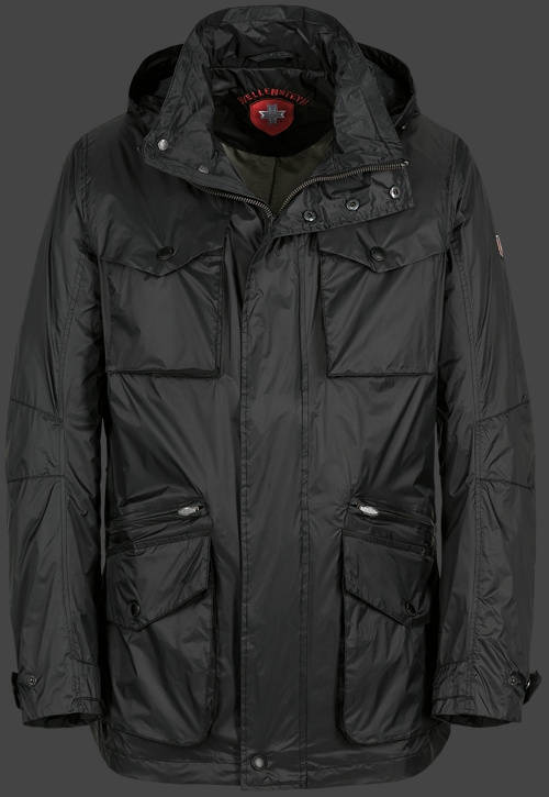 Jacket-Coast Atlantis Men Summer
