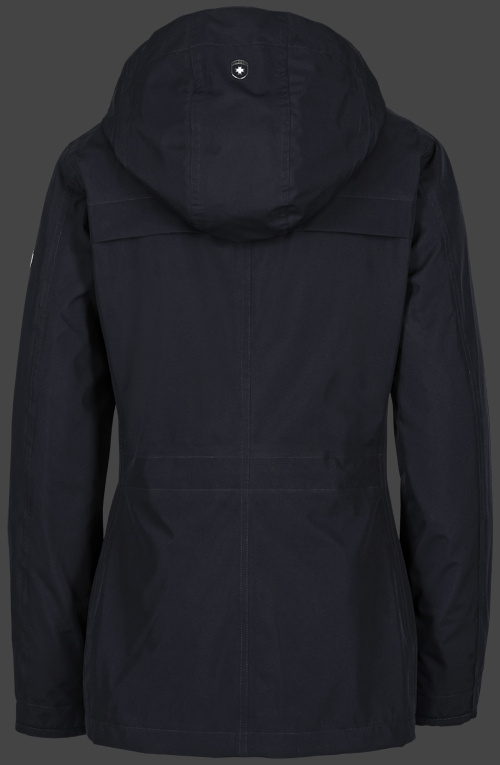 Jacket-Coast Avenida, PolyAirLite, Jacket-Coast jacke Darknavy Jacket-Coast Avenida, PolyAirLite, Jacket-Coast jacke Darknavy