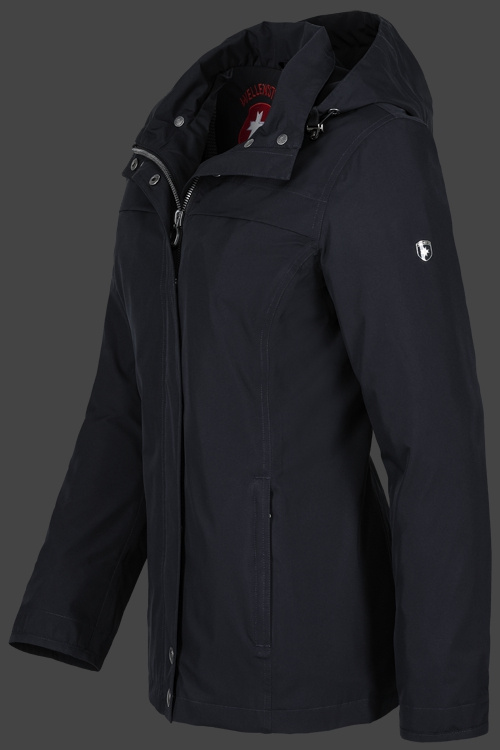 Jacket-Coast Avenida, PolyAirLite, Jacket-Coast jacke Darknavy Jacket-Coast Avenida, PolyAirLite, Jacket-Coast jacke Darknavy