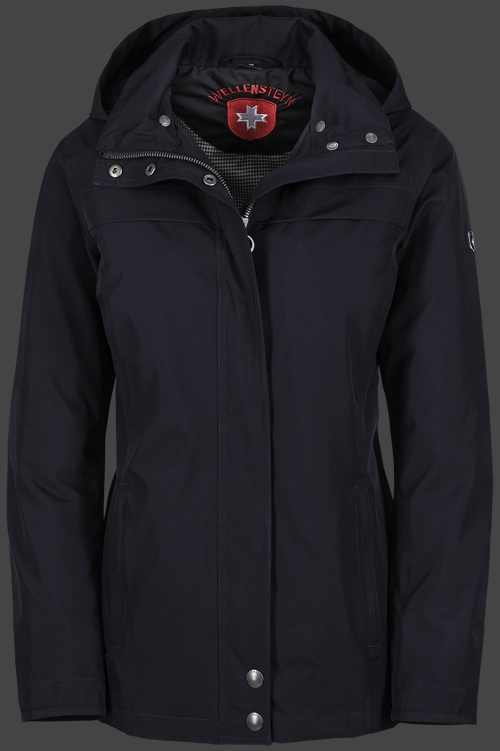 Jacket-Coast Avenida