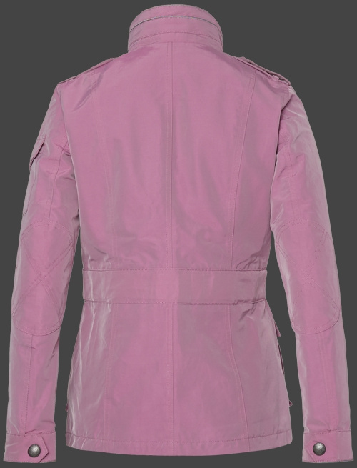 Jacket-Coast Azure, DoSiAirTec, Jacket-Coast jacke Pink Jacket-Coast Azure, DoSiAirTec, Jacket-Coast jacke Pink