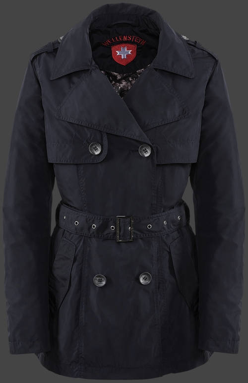 Jacket-Coast Bahia