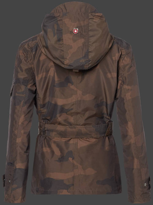 Jacket-Coast Barbados, CamouAirTec, Jacket-Coast jacke Camouflage Jacket-Coast Barbados, CamouAirTec, Jacket-Coast jacke Camouflage