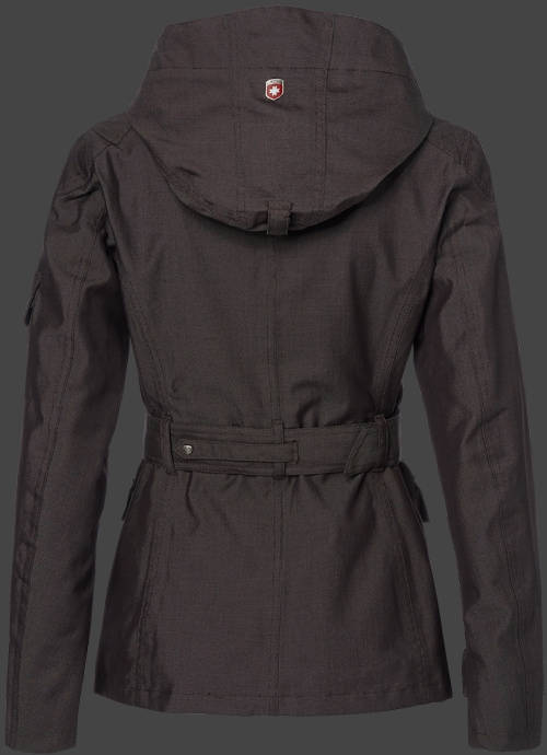 Jacket-Coast Barbados, NyLineAirTec, Jacket-Coast jacke Darkarmylinnen Jacket-Coast Barbados, NyLineAirTec, Jacket-Coast jacke Darkarmylinnen