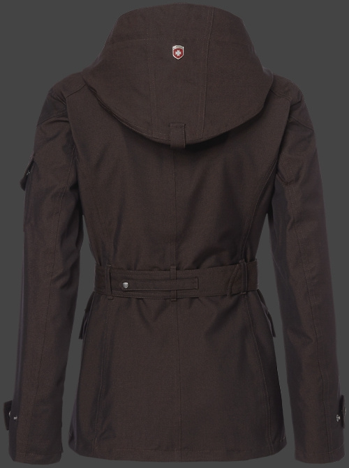 Jacket-Coast Barbados, NyLineAirTec, Jacket-Coast jacke Zobellinnen Jacket-Coast Barbados, NyLineAirTec, Jacket-Coast jacke Zobellinnen