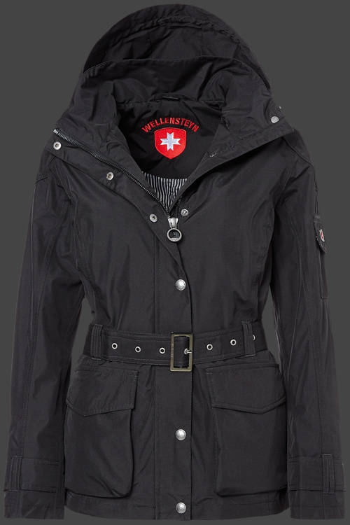 Jacket-Coast Barbados