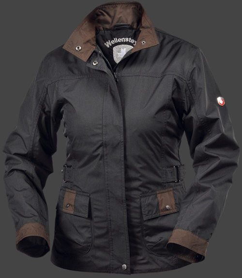 Jacket-Coast Barriga