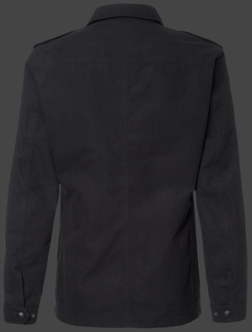 Jacket-Coast Berlin, HDDAirTec, Jacket-Coast jacke Schwarz Jacket-Coast Berlin, HDDAirTec, Jacket-Coast jacke Schwarz